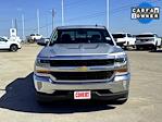 2017 Chevrolet Silverado 1500 Crew Cab RWD Pickup for sale #C360348A - photo 2