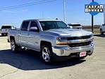 2017 Chevrolet Silverado 1500 Crew Cab RWD Pickup for sale #C360348A - photo 4