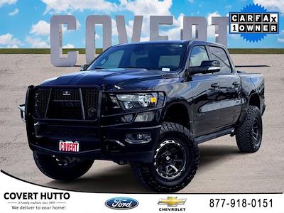 Used 2020 Ram 1500 - photo 1
