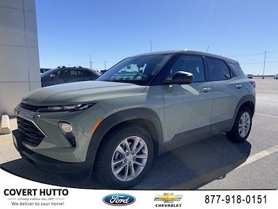 2025 Chevrolet Trailblazer FWD SUV for sale #C360353A - photo 1