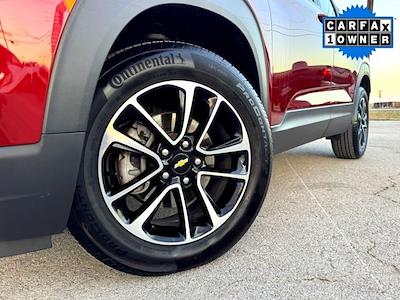 Used 2025 Chevrolet Trailblazer LT for sale #C360355A - photo 2