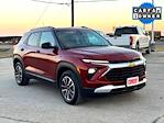 Used 2025 Chevrolet Trailblazer LT for sale #C360355A - photo 4
