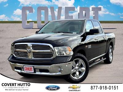 Used 2015 Ram 1500 Lone Star Crew Cab for sale #C360357B - photo 1