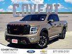2020 Nissan Titan Crew Cab 4WD Pickup for sale #C360360A - photo 1