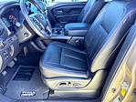 2020 Nissan Titan Crew Cab 4WD Pickup for sale #C360360A - photo 12