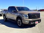 2020 Nissan Titan Crew Cab 4WD Pickup for sale #C360360A - photo 5