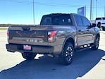 2020 Nissan Titan Crew Cab 4WD Pickup for sale #C360360A - photo 7
