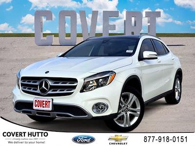 Used 2019 Mercedes-Benz GLA 250 4MATIC for sale #C360360B - photo 1