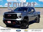 2024 Chevrolet Silverado 2500 Crew Cab 4WD Pickup for sale #C360363A - photo 1