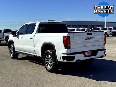 Used 2022 GMC Sierra 1500 AT4 Crew Cab 4WD Pickup for sale #C360363B - photo 2
