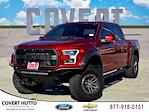 2019 Ford F-150 SuperCrew Cab 4WD Pickup for sale #C360368A - photo 1