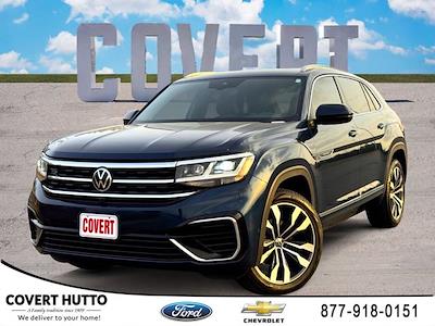 Used 2022 Volkswagen Atlas Cross Sport SEL Premium R-Line for sale #C360369A - photo 1