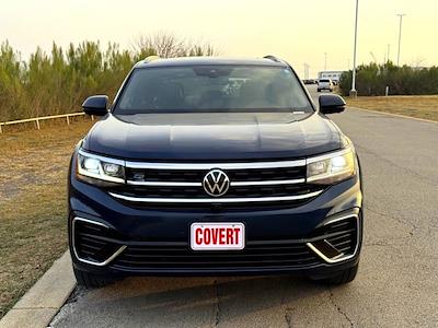 Used 2022 Volkswagen Atlas Cross Sport SEL Premium R-Line for sale #C360369A - photo 2