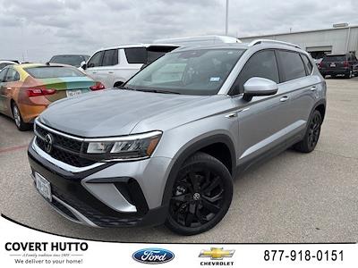 Used 2024 Volkswagen Taos SE for sale #C360373A - photo 1