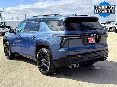 Used 2024 Chevrolet Traverse RS for sale #C360385A - photo 2
