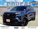 Used 2024 Chevrolet Traverse RS for sale #C360385A - photo 1