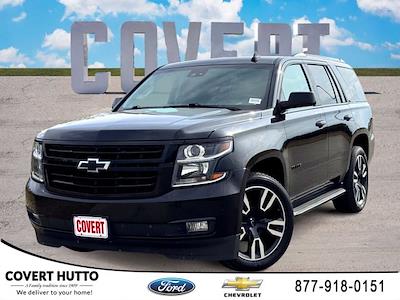Used 2019 Chevrolet Tahoe LT for sale #C360385B - photo 1