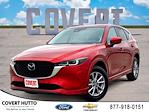 2024 Mazda CX-5 AWD SUV for sale #C360386A - photo 1