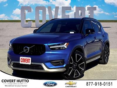 2021 Volvo XC40 AWD SUV for sale #C360401A - photo 1