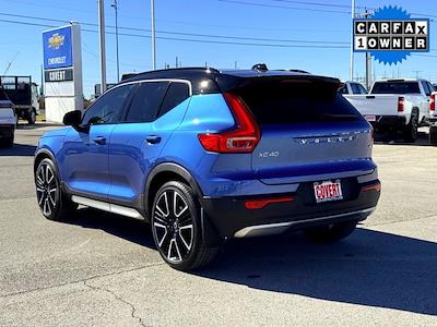 2021 Volvo XC40 AWD SUV for sale #C360401A - photo 2