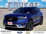 2021 Volvo XC40 AWD SUV for sale #C360401A - photo 1