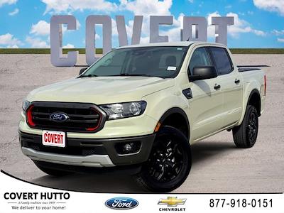 Used 2022 Ford Ranger - photo 1