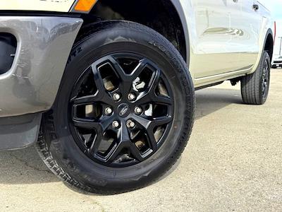 Used 2022 Ford Ranger - photo 1