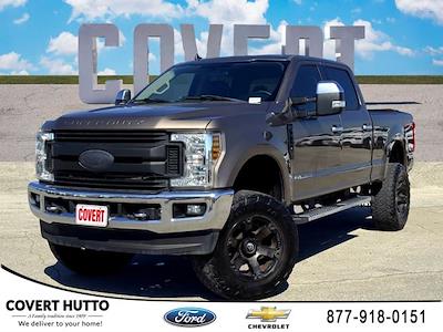2019 Ford F-250 Crew Cab 4WD Pickup for sale #C360412A - photo 1