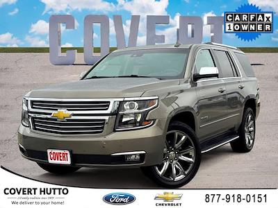 2017 Chevrolet Tahoe RWD SUV for sale #C360413A - photo 1