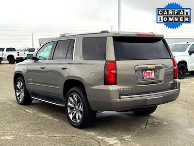 2017 Chevrolet Tahoe RWD SUV for sale #C360413A - photo 2