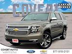 2017 Chevrolet Tahoe RWD SUV for sale #C360413A - photo 1
