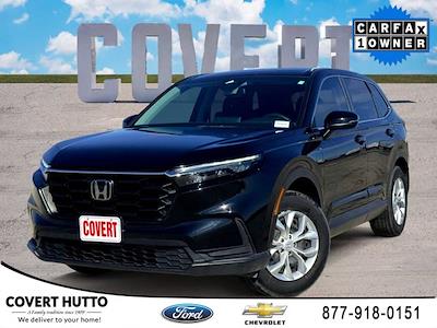 Used 2024 Honda CR-V LX for sale #C360417A - photo 1