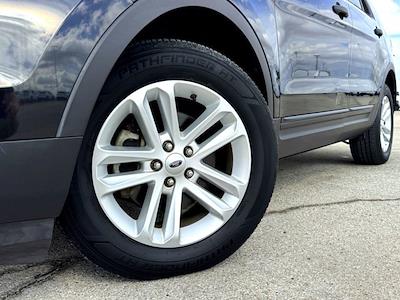 2015 Ford Explorer FWD SUV for sale #C360417N - photo 2