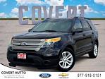 2015 Ford Explorer FWD SUV for sale #C360417N - photo 1