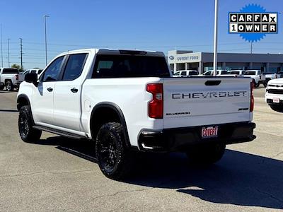 2024 Chevrolet Silverado 1500 Crew Cab 4WD Pickup for sale #C360418A - photo 2