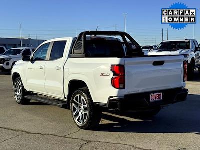 Used 2024 Chevrolet Colorado Z71 Crew Cab for sale #C360420A - photo 2