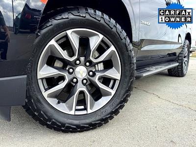 Used 2021 Chevrolet Tahoe - photo 1