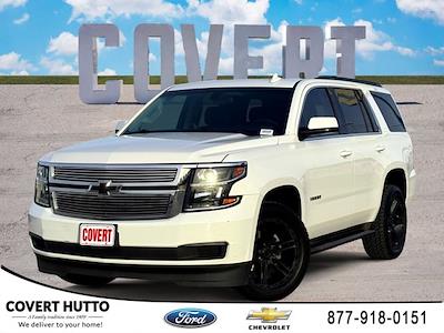 2019 Chevrolet Tahoe RWD SUV for sale #C360438B - photo 1