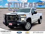 2022 Chevrolet Silverado 2500 Crew Cab 4WD Pickup for sale #C360442A - photo 1