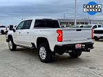 2022 Chevrolet Silverado 2500 Crew Cab 4WD Pickup for sale #C360442A - photo 2