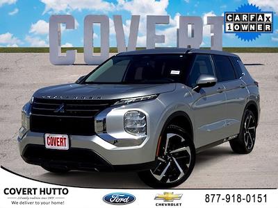 Used 2022 Mitsubishi Outlander - photo 1