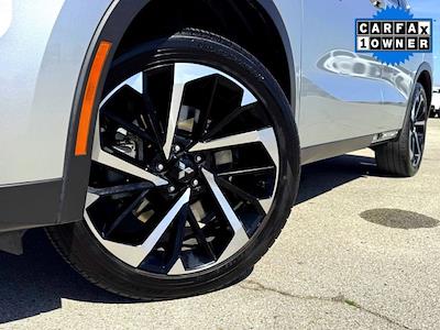 Used 2022 Mitsubishi Outlander - photo 1