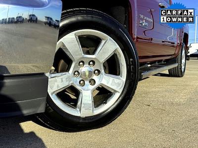 Used 2016 Chevrolet Silverado 1500 LT Crew Cab for sale #C360444A - photo 2