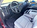 Used 2016 Chevrolet Silverado 1500 LT Crew Cab for sale #C360444A - photo 10