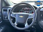 Used 2016 Chevrolet Silverado 1500 LT Crew Cab for sale #C360444A - photo 20