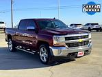 Used 2016 Chevrolet Silverado 1500 LT Crew Cab for sale #C360444A - photo 4