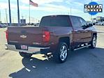 Used 2016 Chevrolet Silverado 1500 LT Crew Cab for sale #C360444A - photo 6
