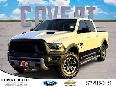 Used 2016 Ram 1500 - photo 1