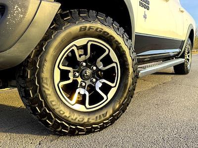 Used 2016 Ram 1500 - photo 1