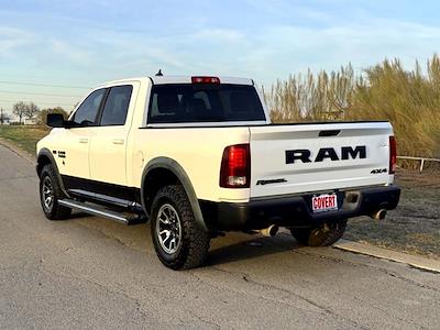 Used 2016 Ram 1500 - photo 1